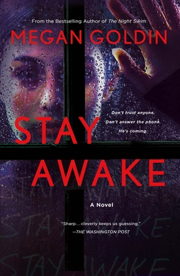 Stay Awake: A Novel