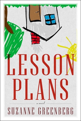 Cover for Lesson Plans