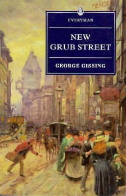New Grub Street