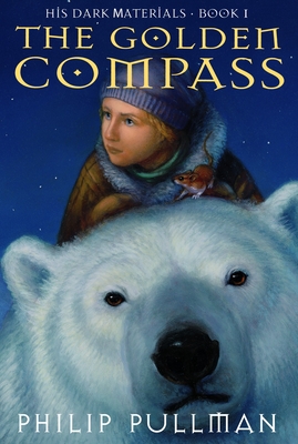 Cover for His Dark Materials