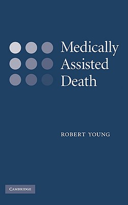 Medically Assisted Death Cover Image