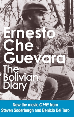 The Bolivian Diary: Authorized Edition (Che Guevara Publishing Project) Cover Image