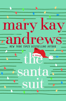 The Santa Suit Cover Image