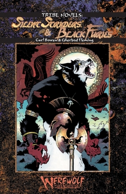 Silent Striders & Black Furies (Werewolf Tribe Novel #2)