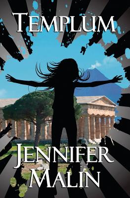 Templum By Jennifer Malin Cover Image
