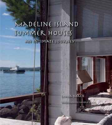 Madeline Island Summer Houses: An Intimate Journey
