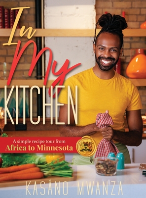 In My Kitchen Cover Image