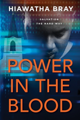 Cover for Power In The Blood