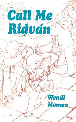 Call Me Ridvan Cover Image