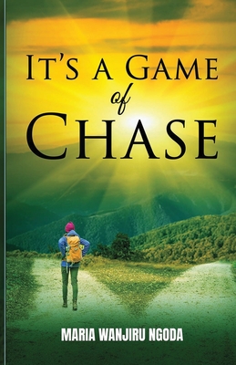 It's a Game of Chase Cover Image