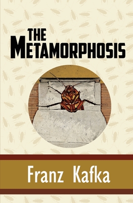 metamorphosis franz kafka synopsis