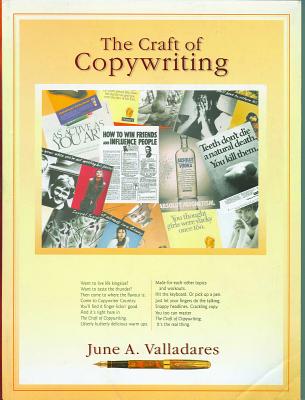 The Craft of Copywriting (Response Books)