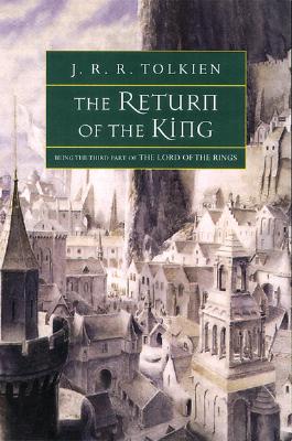 The Return of the King: Being the Third Part of The Lord of the Rings Cover Image