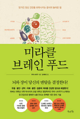 This Is Your Brain on Food