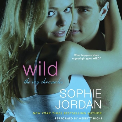 Cover for Wild Lib/E