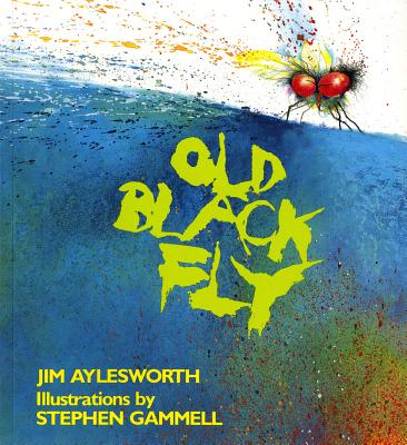 Old Black Fly (Paperback)  The Rediscovered Bookshop