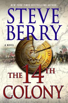 The 14th Colony cover image