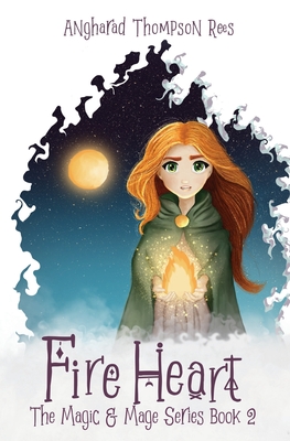 Fire Heart Cover Image