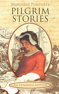 Pilgrim Stories Cover Image
