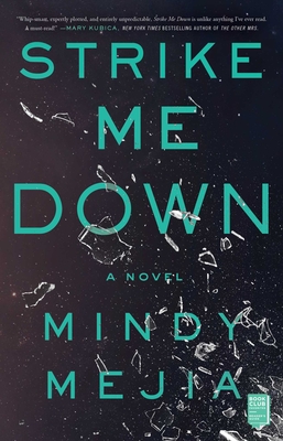 Strike Me Down: A Novel Cover Image