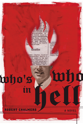 Who's Who in Hell By Robert Chalmers Cover Image