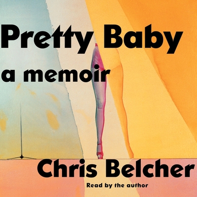 Pretty Baby: A Memoir Cover Image