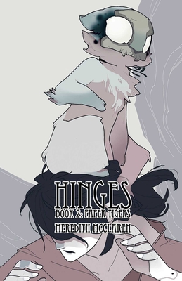 Cover for Hinges Book Two