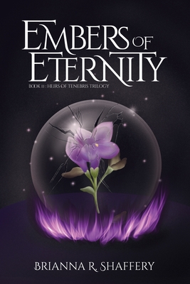 Embers of Eternity Cover Image