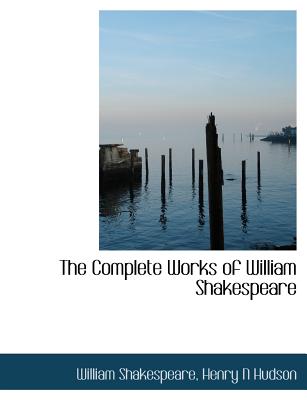 The Complete Works of William Shakespeare Cover Image