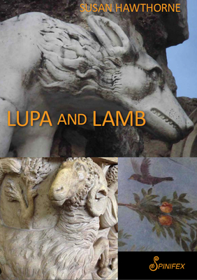 Lupa and Lamb Cover Image