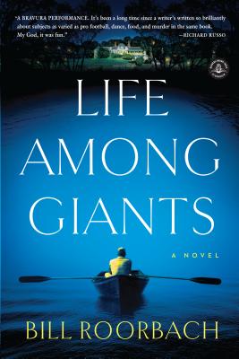 Cover Image for Life Among Giants