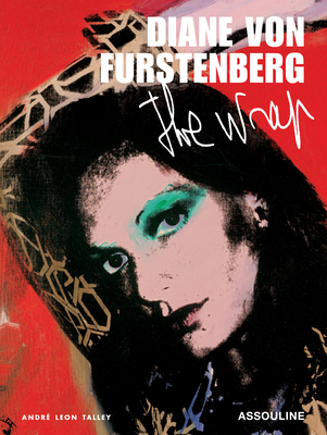 Diane Von Furstenberg the Wrap (Memoire) Cover Image
