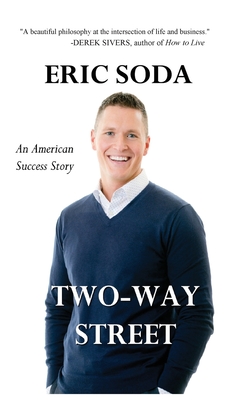 Two-Way Street: An American Success Story Cover Image