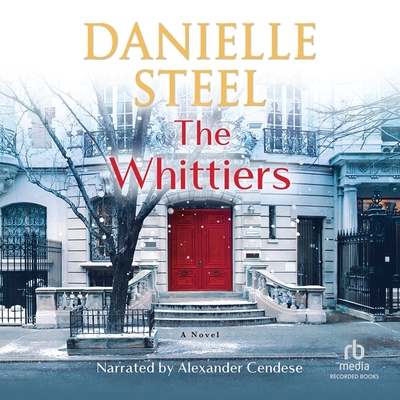 The Whittiers Cover Image