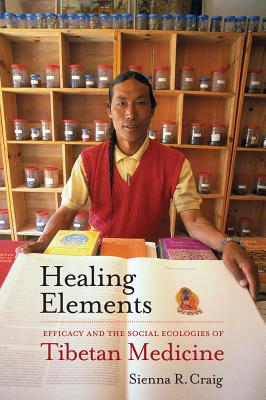 Healing Elements: Efficacy and the Social Ecologies of Tibetan Medicine