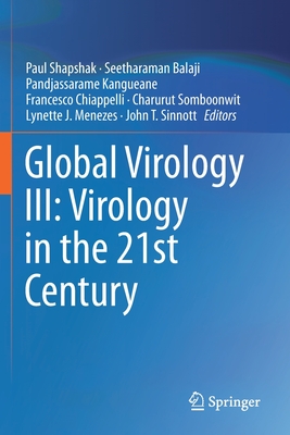 Global Virology III: Virology in the 21st Century Cover Image