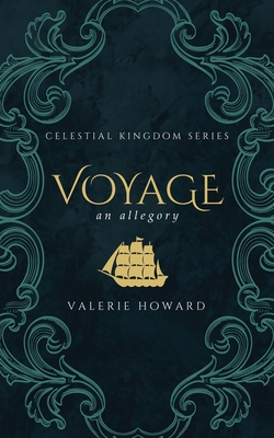 Voyage: A Christian Allegory (Celestial Kingdom)