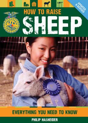 How to Raise Sheep: Everything You Need to Know (FFA)