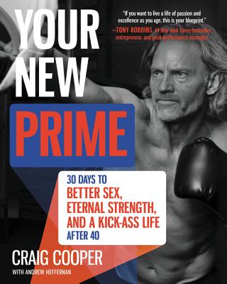 Cover for Your New Prime