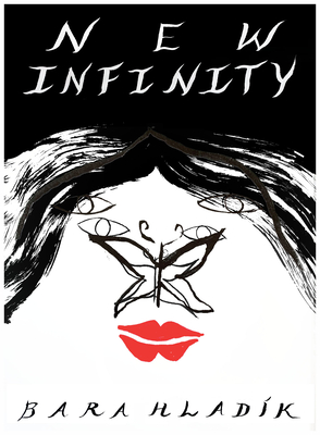 New Infinity Cover Image