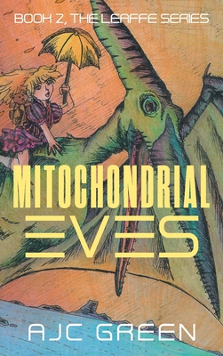 Mitochondrial Eves Cover Image