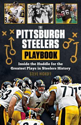 pittsburgh steelers jersey history