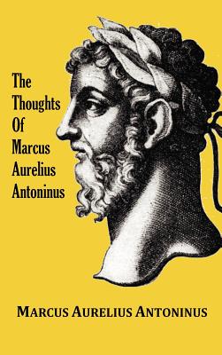 Meditations of Marcus Aurelius Antoninus - (Paperback)