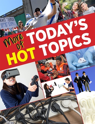More of Today's Hot Topics Cover Image