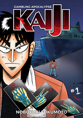 Gambling Apocalypse: Kaiji, Volume 1 Cover Image