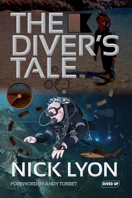 The Diver's Tale Cover Image