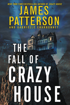 The Fall of Crazy House Cover Image
