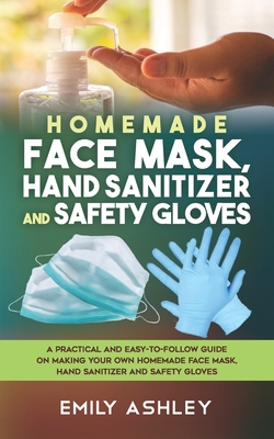 hand gloves sanitizer