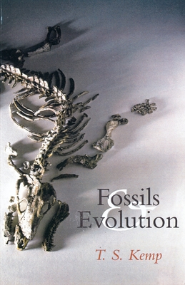 Fossils and Evolution Cover Image