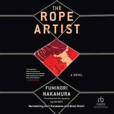 The Rope Artist Cover Image